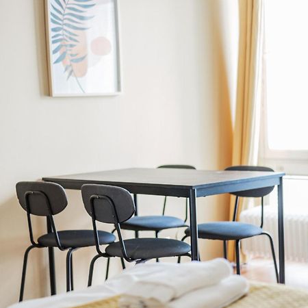 דירות וינה Studio Next To Karlsplatz/Karlskirche מראה חיצוני תמונה